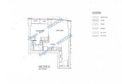 The Sail @ Marina Bay (D1), Apartment #608965411